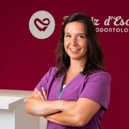 Dra. Marta Gómez-Lainz