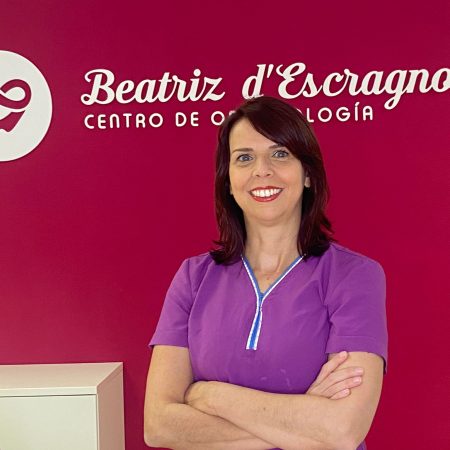 Beatriz d'Escragnolle