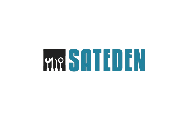 Sateden