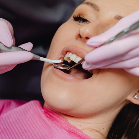 Odontología
