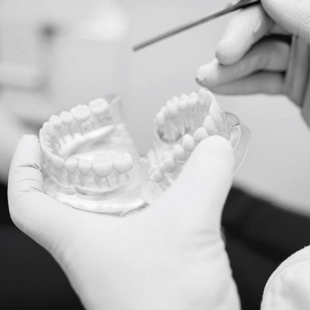 Prótesis dentales