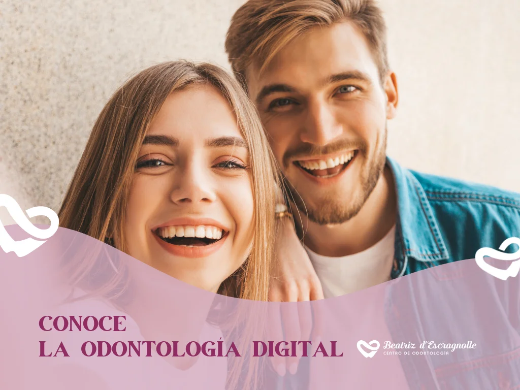 Odontología Digital