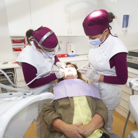 Centro de Odontología Beatriz d’Escragnolle Centro de Odontología Beatriz d'Escragnolle